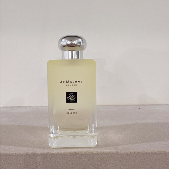 Jo Malone Other Jo Malone Yuja Cologne 0ml34oz Poshmark